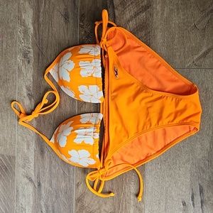 Hollister bikini